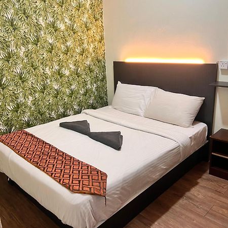 Hotel Citra Brincsang Kültér fotó