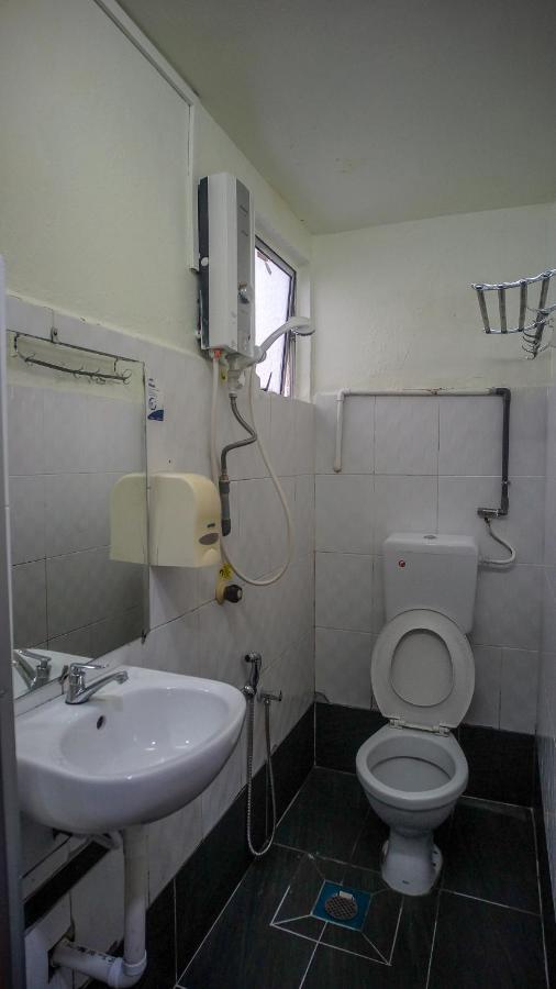 Hotel Citra Brincsang Kültér fotó