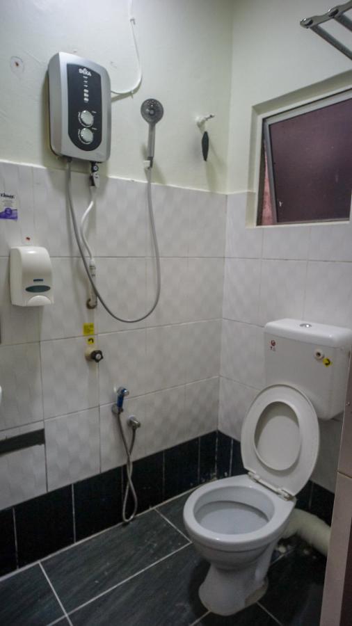 Hotel Citra Brincsang Kültér fotó