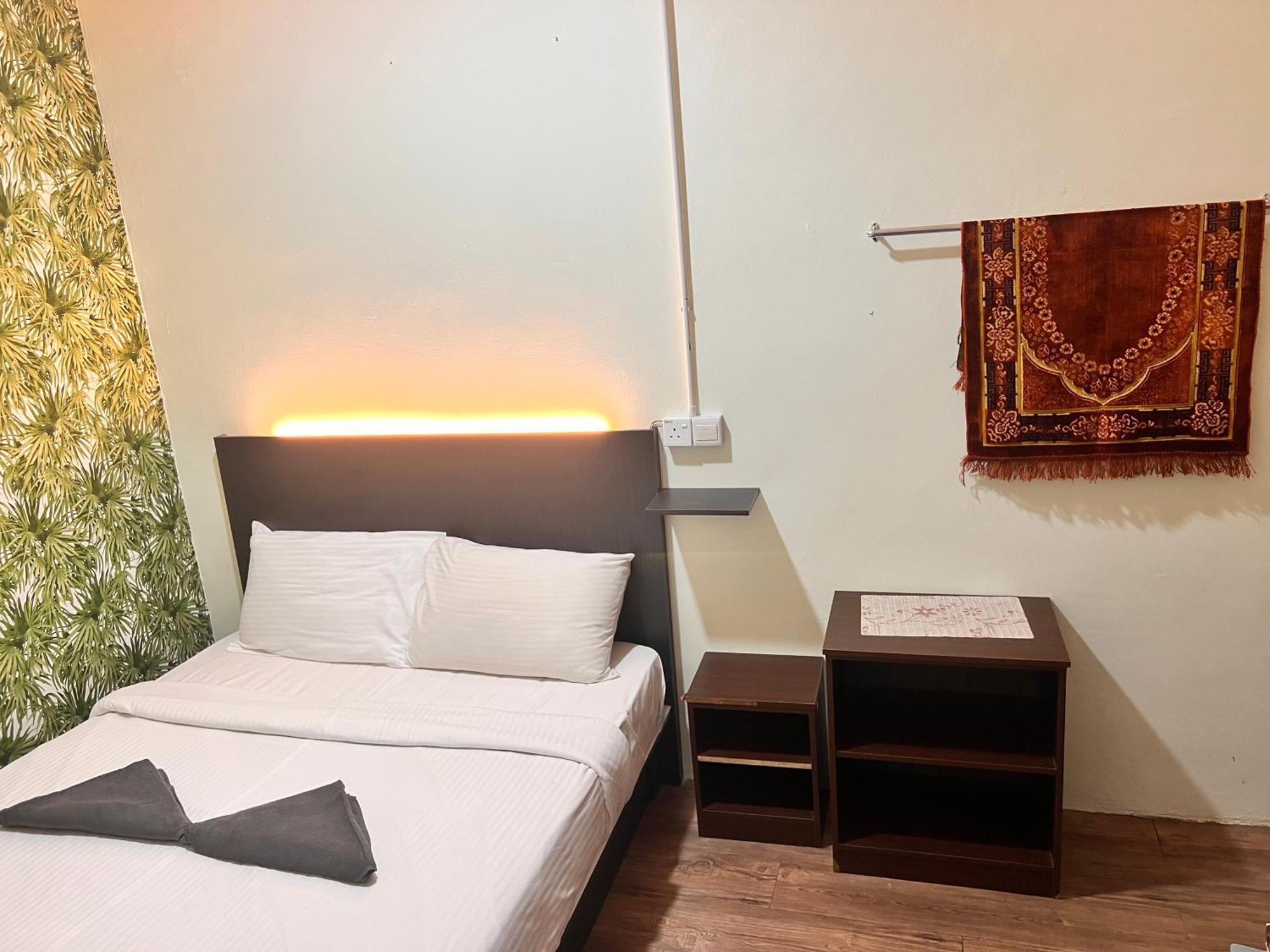 Hotel Citra Brincsang Kültér fotó