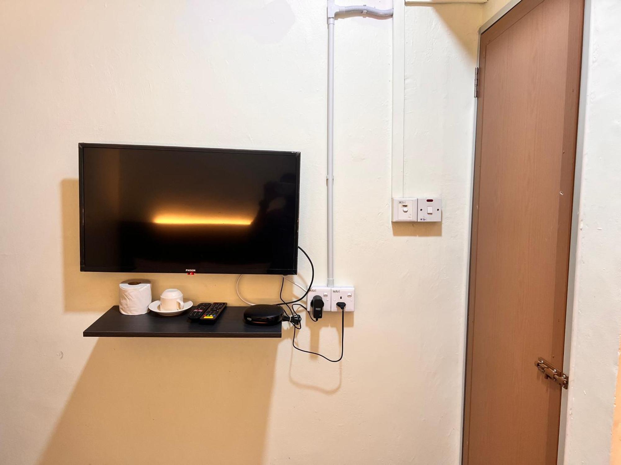 Hotel Citra Brincsang Kültér fotó