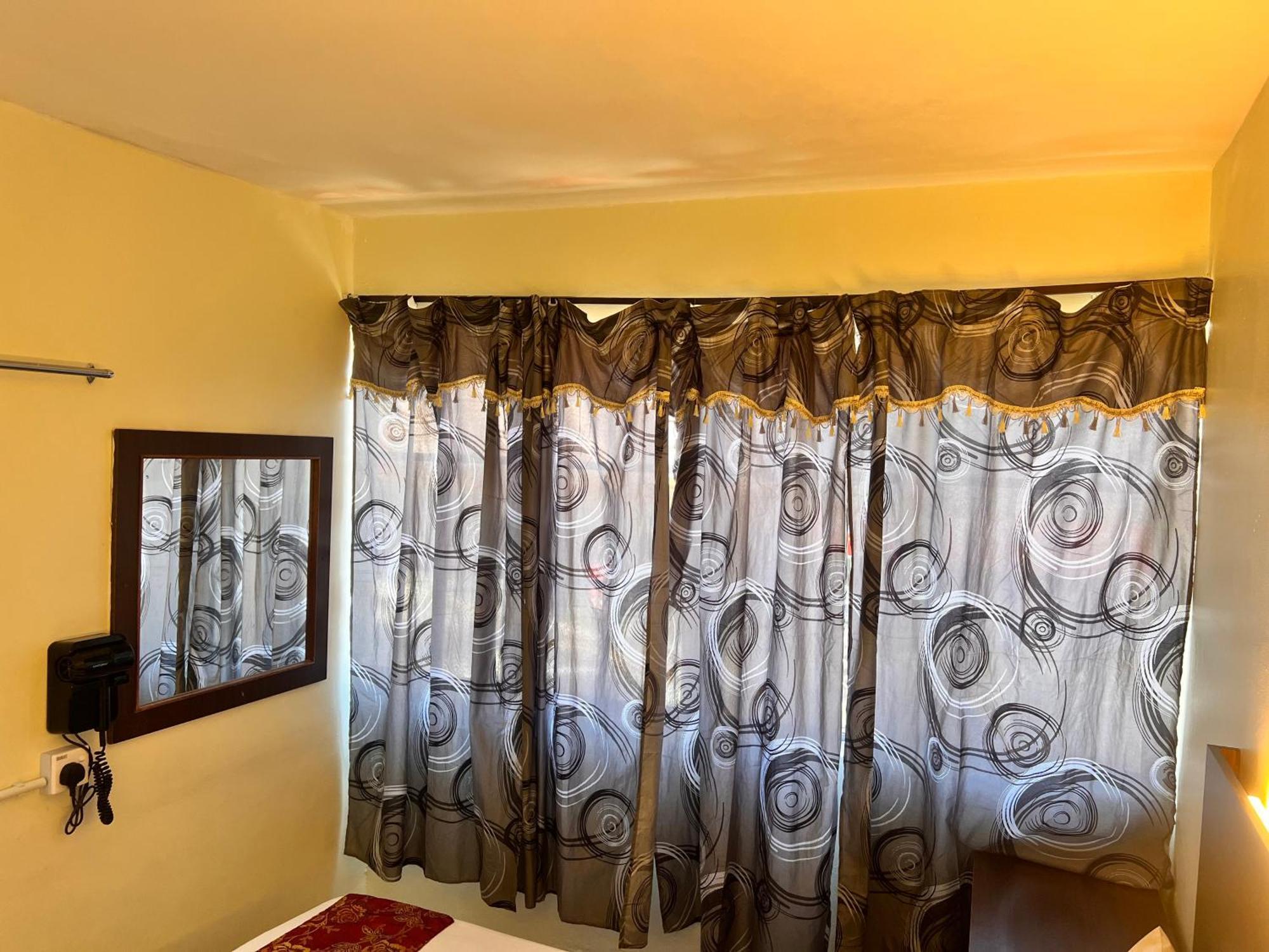 Hotel Citra Brincsang Kültér fotó