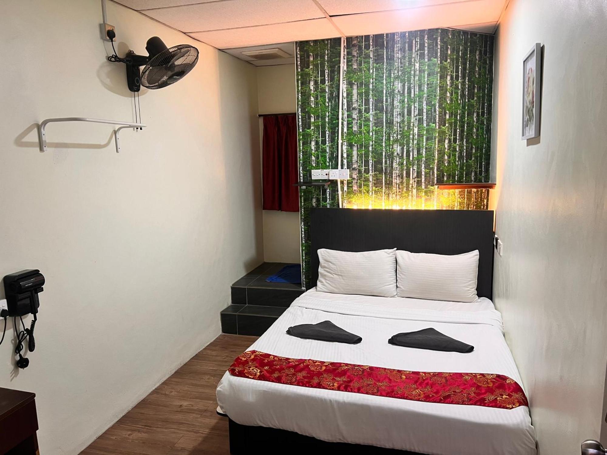 Hotel Citra Brincsang Kültér fotó