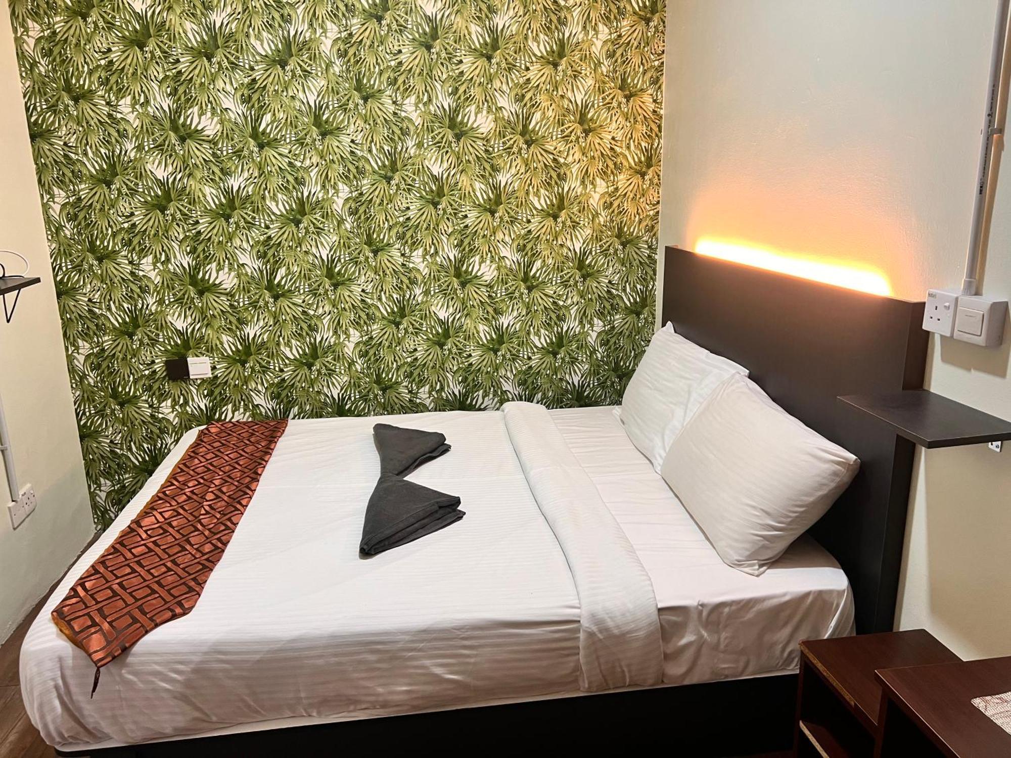 Hotel Citra Brincsang Kültér fotó