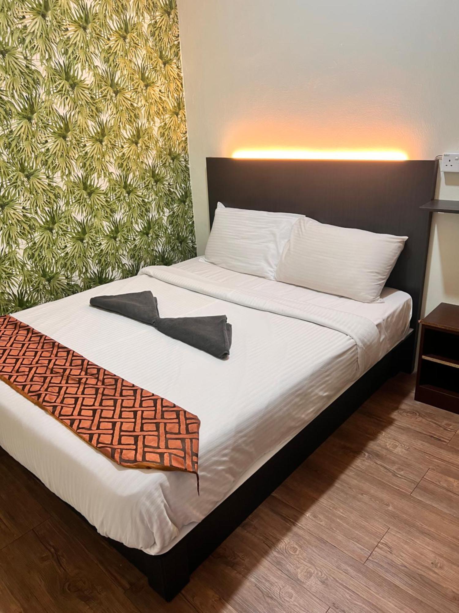 Hotel Citra Brincsang Kültér fotó