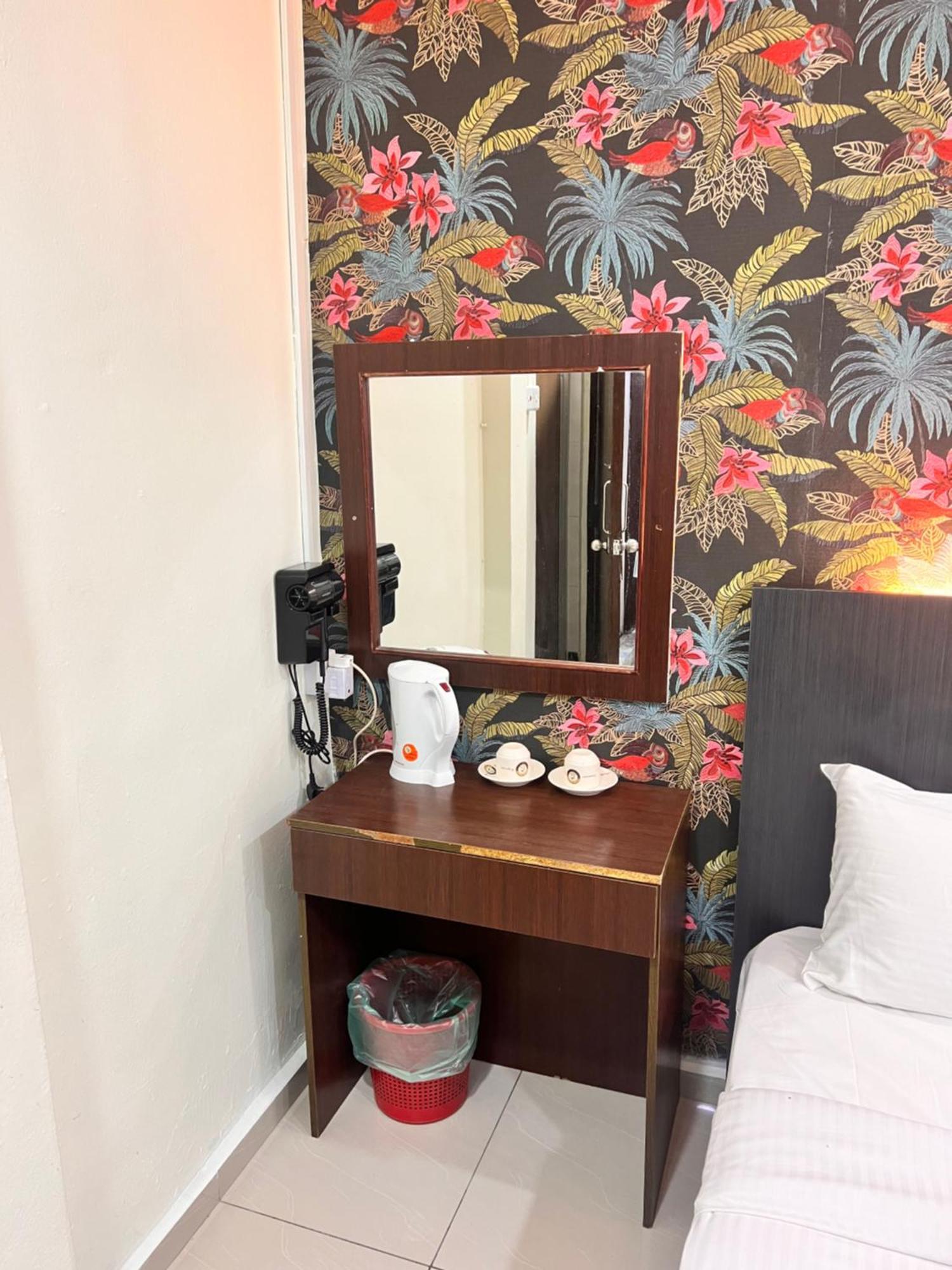 Hotel Citra Brincsang Kültér fotó